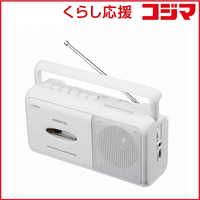 Wintech Radio And Boombox Fm Sct-M110