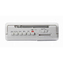Wintech Radio And Boombox Fm Sct-M110