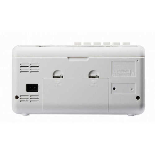 Wintech Radio And Boombox Fm Sct-M110