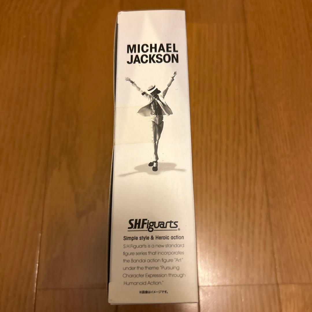 Other S.H.Figuarts Michael Jackson