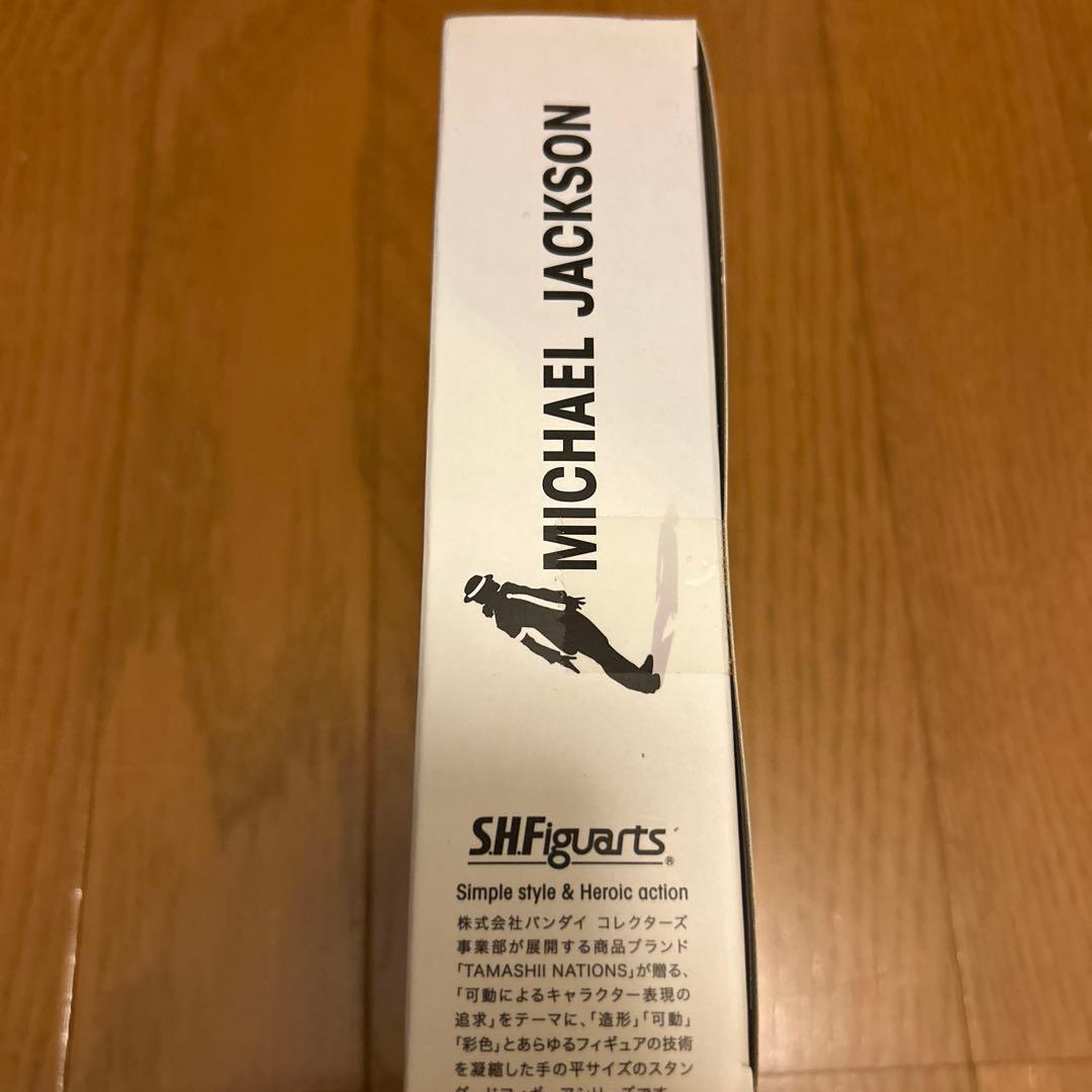 Other S.H.Figuarts Michael Jackson