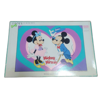 Disney Vintage Jigsaw Puzzle