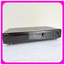 Sony Cd, Md Cassette Decks Mds-Je510