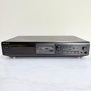 Sony Cd, Md Cassette Decks Mds-Je510