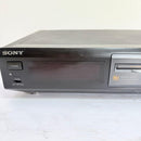 Sony Cd, Md Cassette Decks Mds-Je510