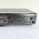 Sony Cd, Md Cassette Decks Mds-Je510