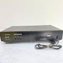 Sony Cd, Md Cassette Decks Mds-Je510