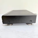 Sony Cd, Md Cassette Decks Mds-Je510