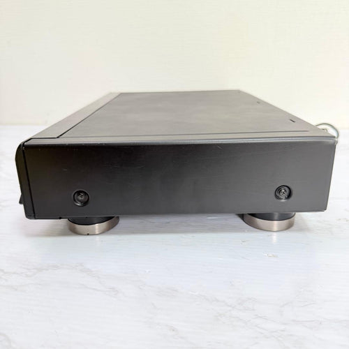 Sony Cd, Md Cassette Decks Mds-Je510