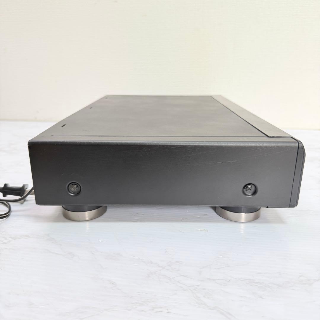 Sony Cd, Md Cassette Decks Mds-Je510