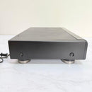 Sony Cd, Md Cassette Decks Mds-Je510