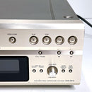 Denon Cd Sacd Players Dvd-3910 Dvd