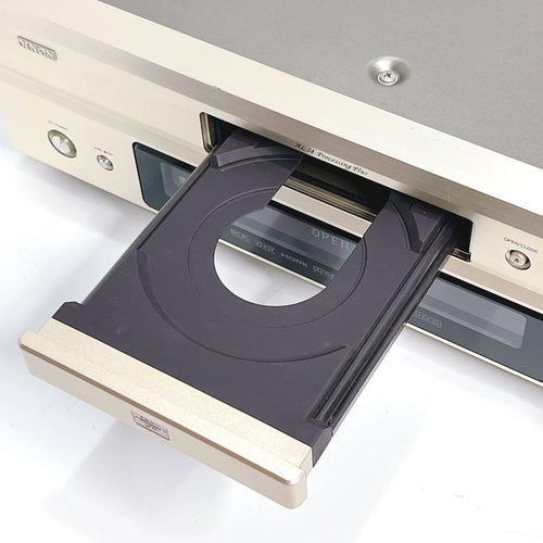 Denon Cd Sacd Players Dvd-3910 Dvd