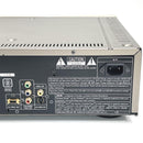 Denon Cd Sacd Players Dvd-3910 Dvd
