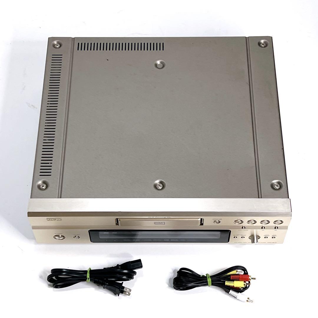 Denon Cd Sacd Players Dvd-3910 Dvd