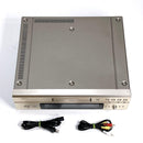 Denon Cd Sacd Players Dvd-3910 Dvd