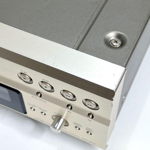 Denon Cd Sacd Players Dvd-3910 Dvd