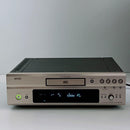 Denon Cd Sacd Players Dvd-3910 Dvd