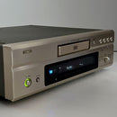 Denon Cd Sacd Players Dvd-3910 Dvd