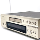 Denon Cd Sacd Players Dvd-3910 Dvd