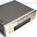 Denon Cd Sacd Players Dvd-3910 Dvd