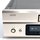 Denon Cd Sacd Players Dvd-3910 Dvd