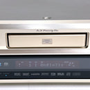 Denon Cd Sacd Players Dvd-3910 Dvd