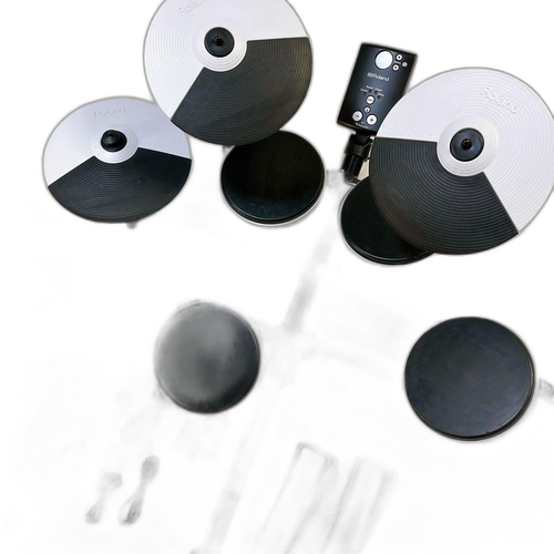 Roland Electronic Drum Td-1K