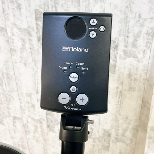 Roland Electronic Drum Td-1K