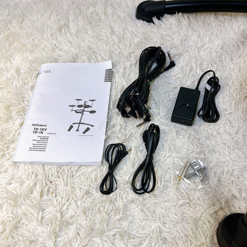Roland Electronic Drum Td-1K