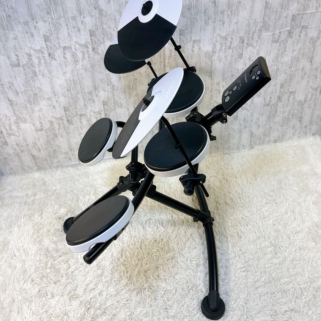 Roland Electronic Drum Td-1K