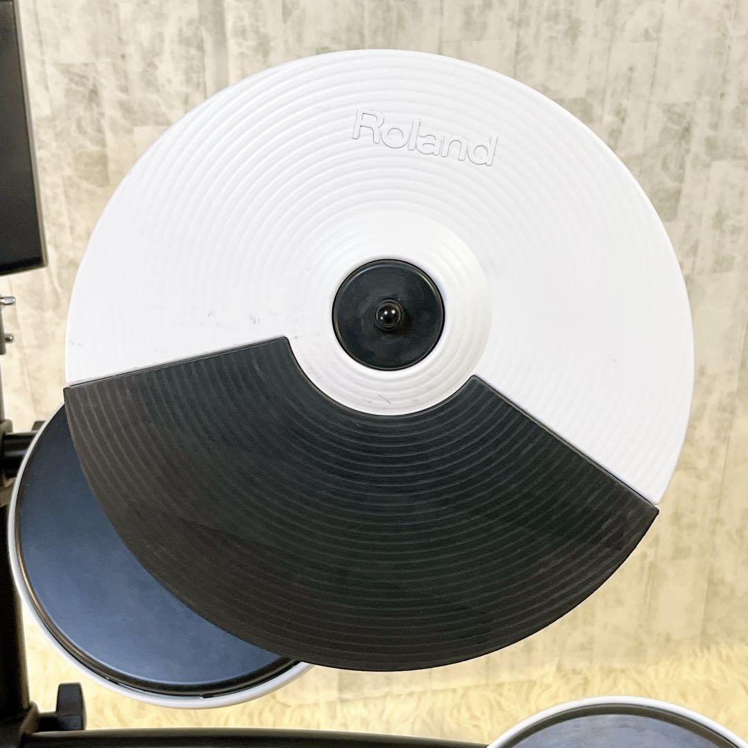 Roland Electronic Drum Td-1K