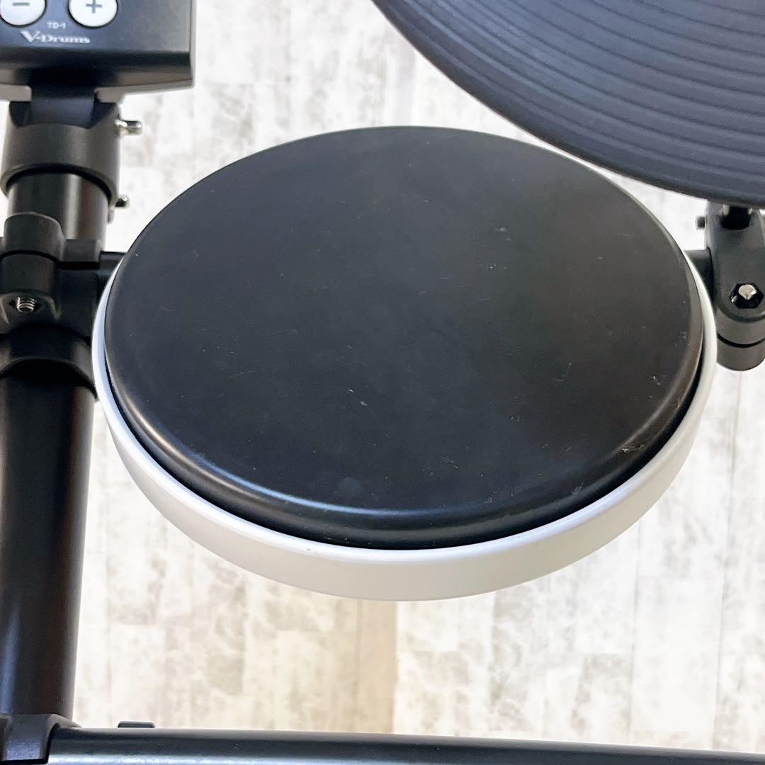 Roland Electronic Drum Td-1K