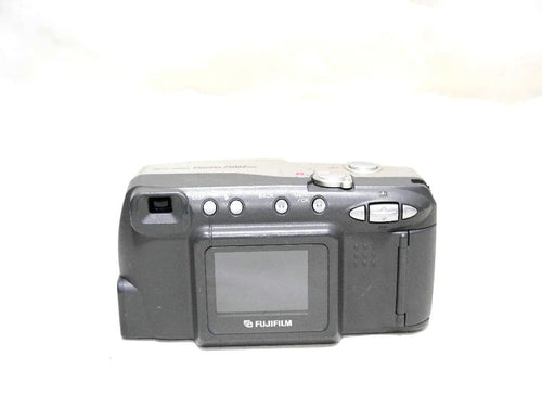 Compact Digital Cameras Fujifilm Finepix 2500 Zoom