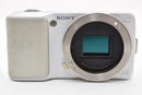 Mirrorless Interchangeable Lens Cameras Sony Nex-3 #22839