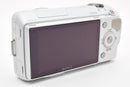 Mirrorless Interchangeable Lens Cameras Sony Nex-3 #22839