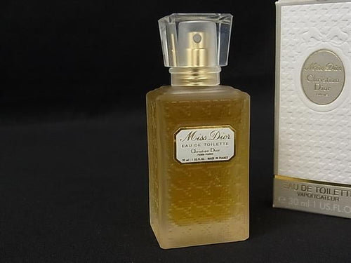 Christian Dior Perfume (For Women) Christiandior 30Ml Dm9651