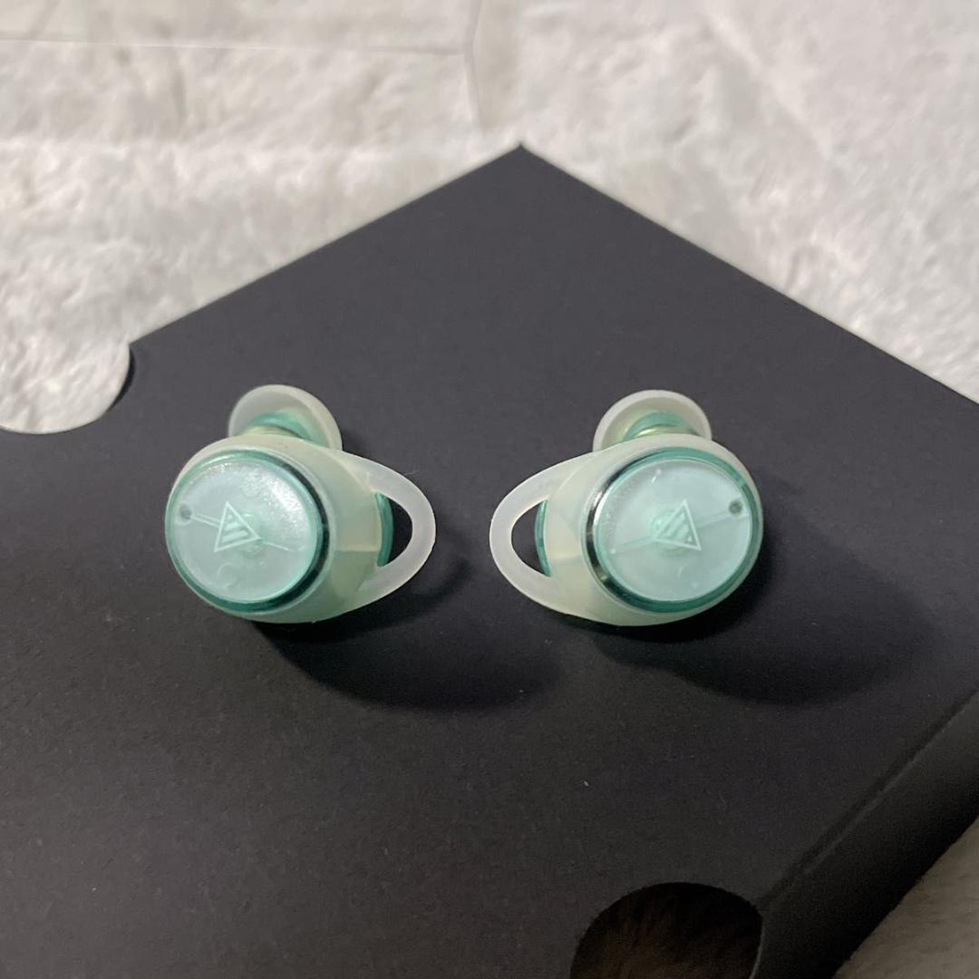 Wireless Earphones Anw01 Mgo Ver.