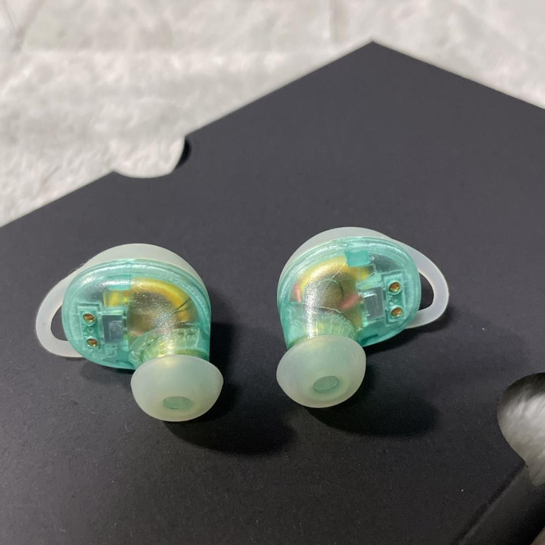 Wireless Earphones Anw01 Mgo Ver.