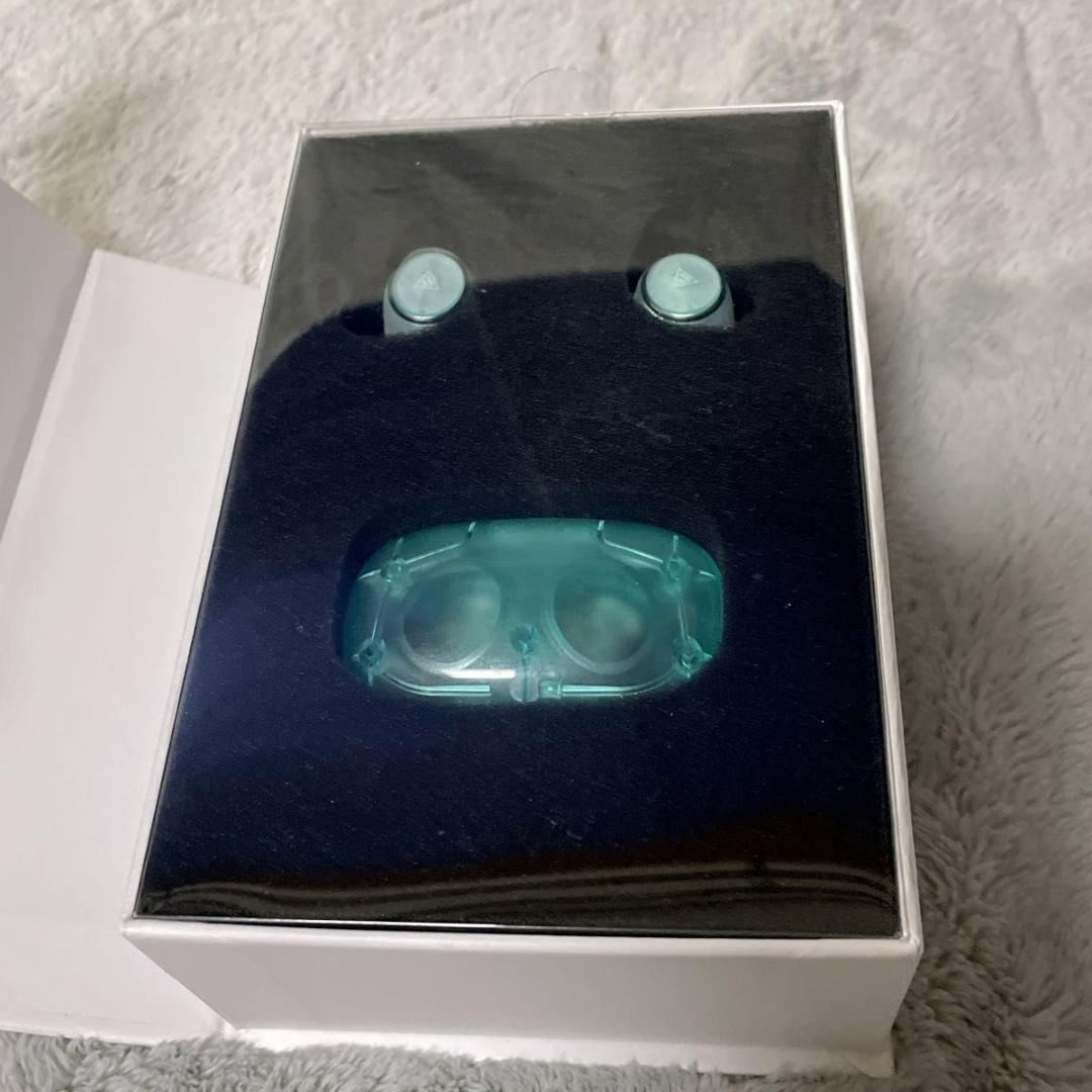 Wireless Earphones Anw01 Mgo Ver.