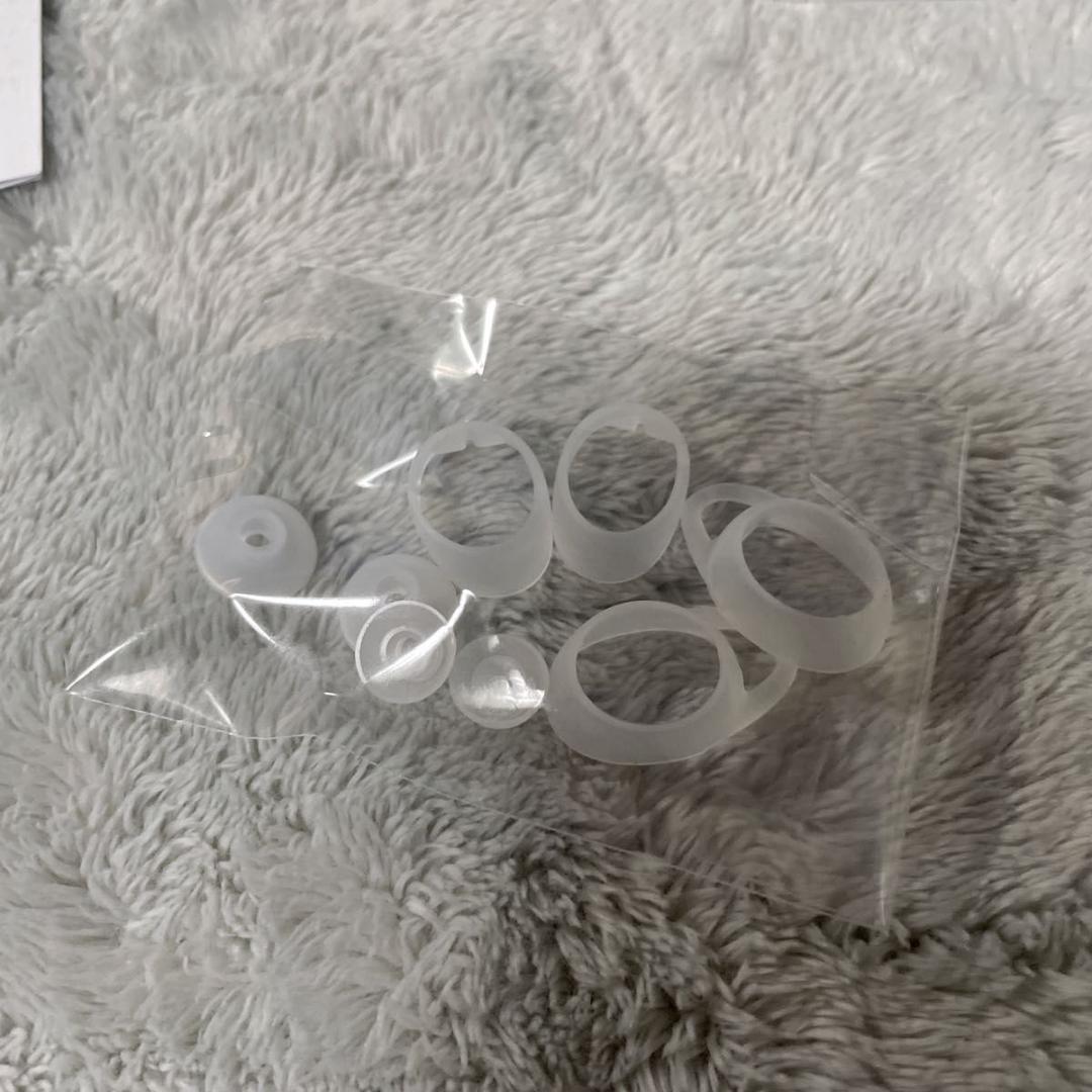 Wireless Earphones Anw01 Mgo Ver.