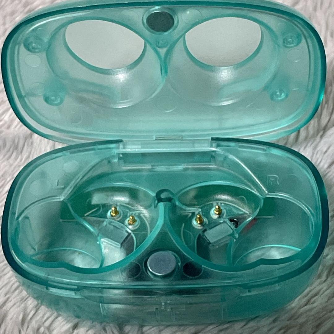 Wireless Earphones Anw01 Mgo Ver.