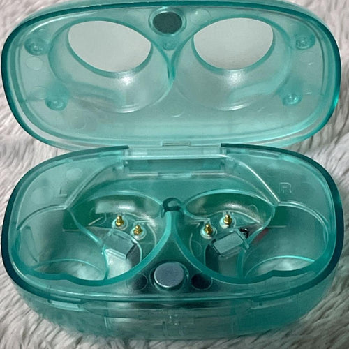 Wireless Earphones Anw01 Mgo Ver.