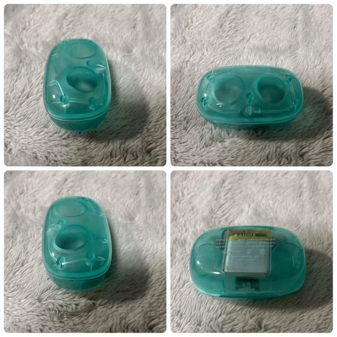 Wireless Earphones Anw01 Mgo Ver.