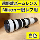 Zoom Lenses Nikon