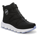 Bootty Ryka Podflowomens Laceup Boots Black