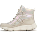 Bootty Ryka Podflowomens Laceup Boots Black