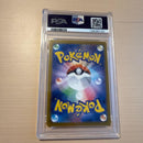 Pokemon Card Game 2025 Psa9