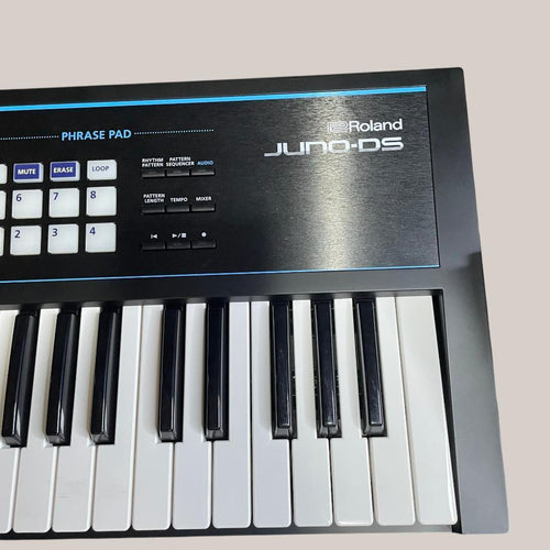Roland Keyboards Digital Pianos Juno-Ds61