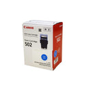 Canon Toner Cartridge Crg-502Cyn